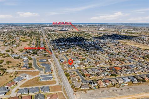 6506 Picante Drive Corpus Christi TX 78414
