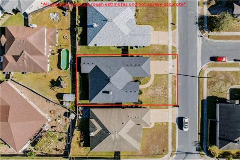 6506 Picante Drive Corpus Christi TX 78414