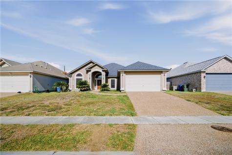 6506 Picante Drive Corpus Christi TX 78414