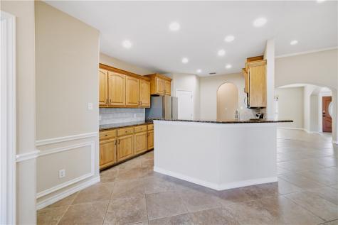 6506 Picante Drive Corpus Christi TX 78414