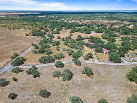 555 Silver Creek Sinton TX 78387