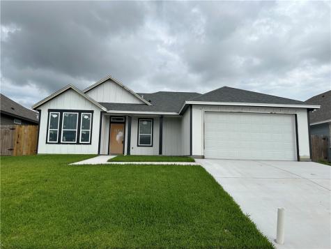 3405 Pineda Street Corpus Christi TX 78414