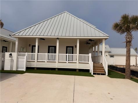 215 St. John Circle Port Aransas TX 78373