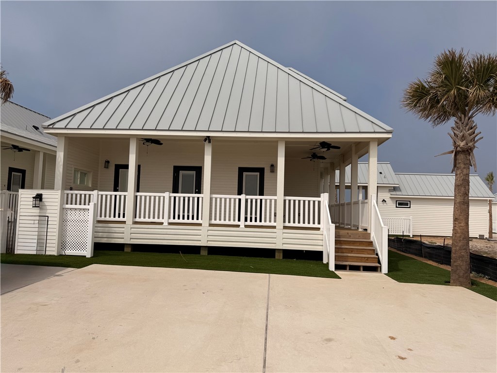 215 St. John Circle Port Aransas TX 78373
