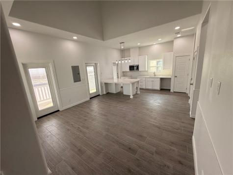 215 St. John Circle Port Aransas TX 78373