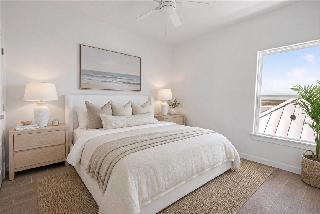 215 St. John Circle Port Aransas TX 78373