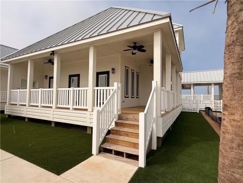 215 St. John Circle Port Aransas TX 78373