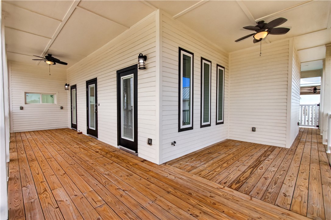 215 St. John Circle Port Aransas TX 78373