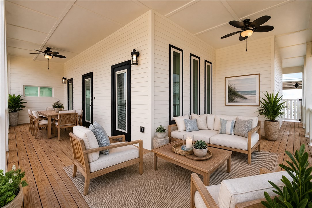 215 St. John Circle Port Aransas TX 78373
