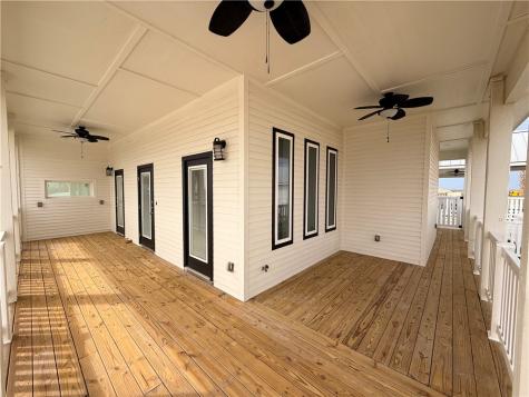 215 St. John Circle Port Aransas TX 78373