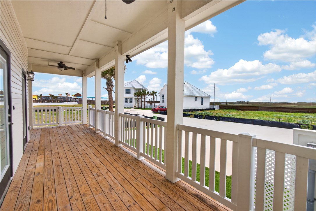215 St. John Circle Port Aransas TX 78373