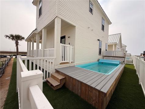 215 St. John Circle Port Aransas TX 78373