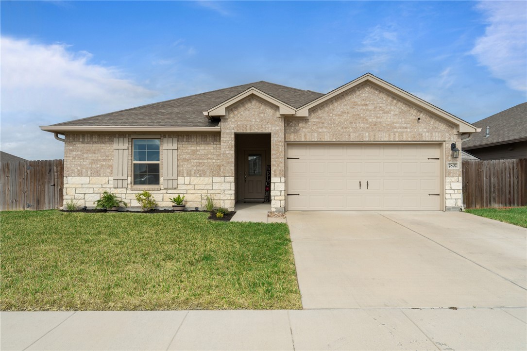 7802 Bullrider Drive Corpus Christi TX 78414