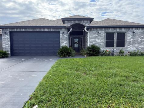6901 Mets Court Corpus Christi TX 78414