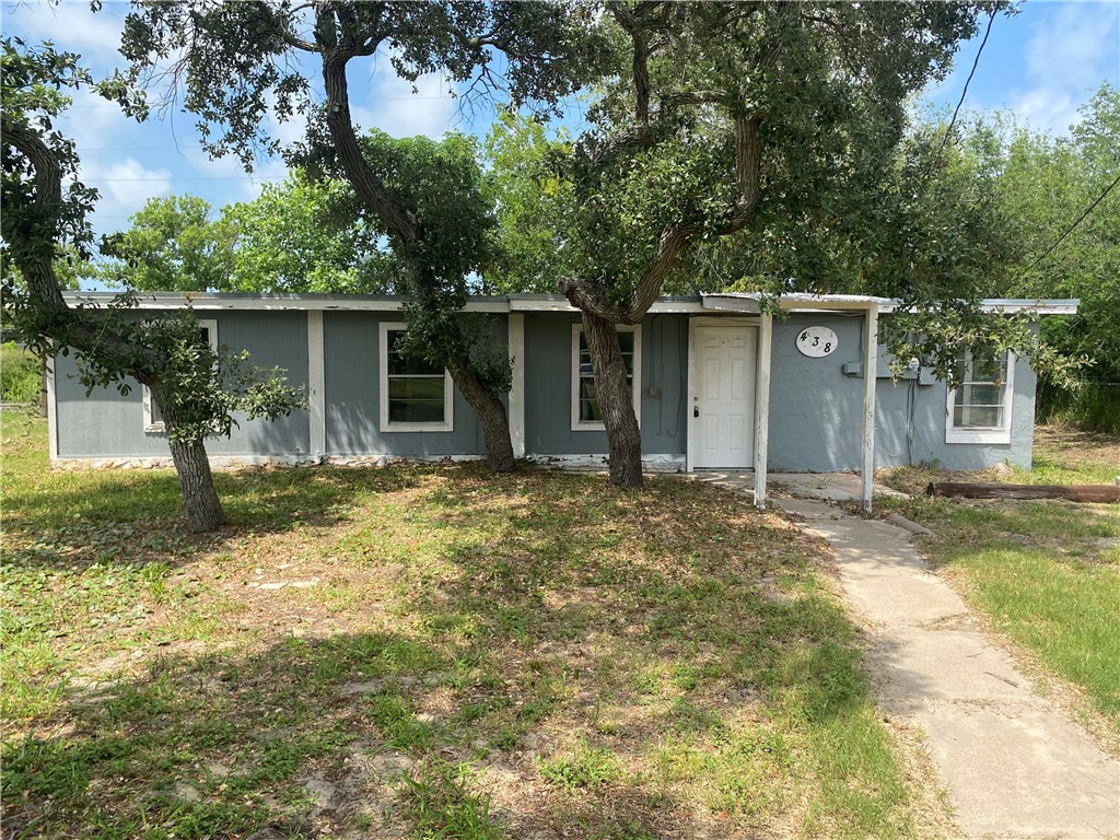 438 Scotland Drive Corpus Christi TX 78418