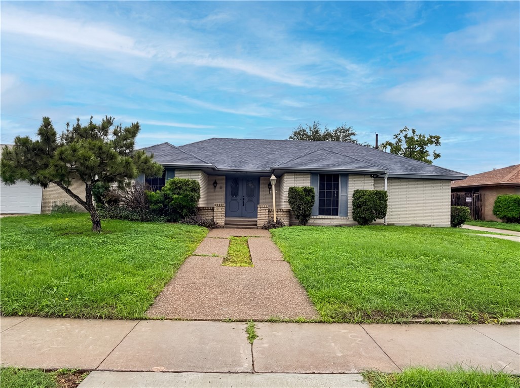 3710 Kingston Drive Corpus Christi TX 78415