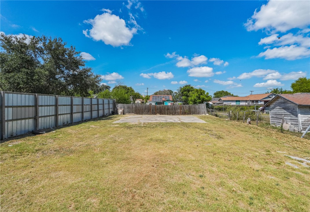1209 17th Street Corpus Christi TX 78405