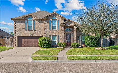 7533 Rancho Vista Boulevard Corpus Christi TX 78414