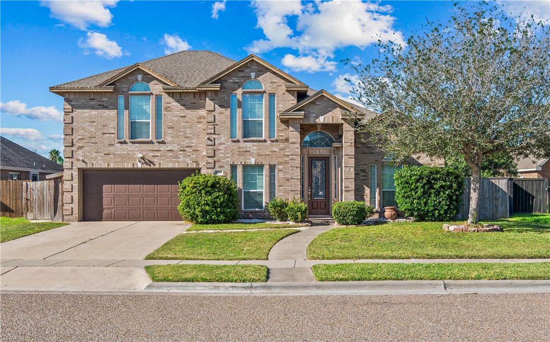 7533 Rancho Vista Boulevard Corpus Christi TX 78414