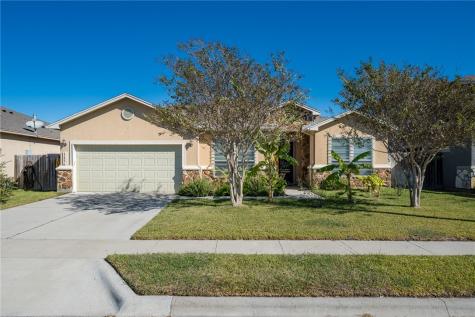 1836 Bay Landing Drive Portland TX 78374