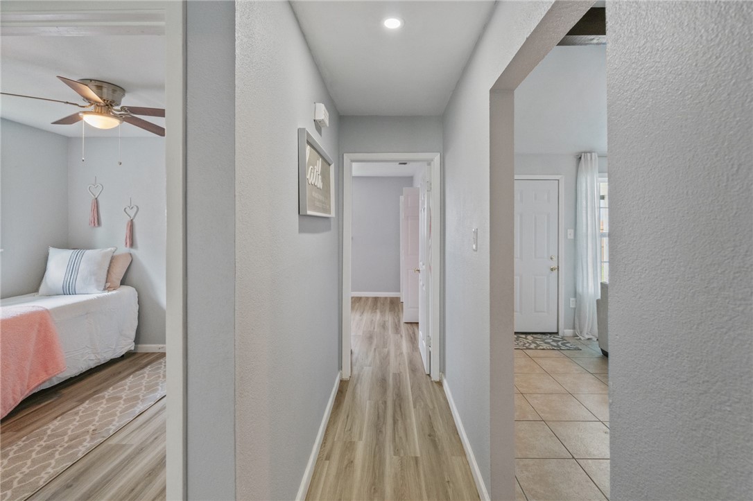 5853 Crestmore Drive Corpus Christi TX 78415