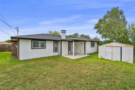 5853 Crestmore Drive Corpus Christi TX 78415