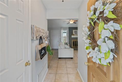 5853 Crestmore Drive Corpus Christi TX 78415