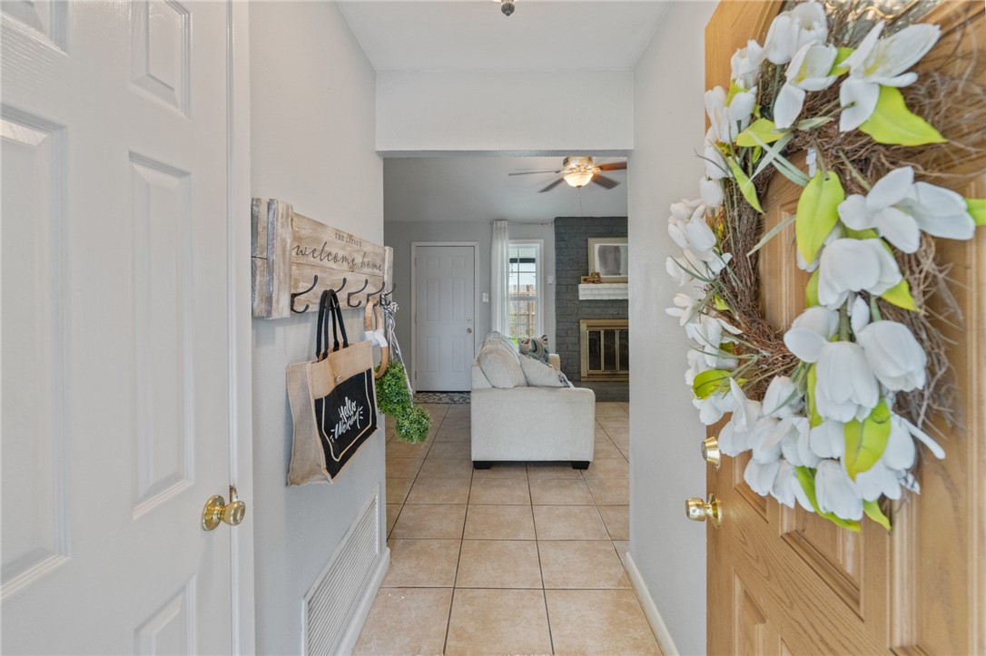 5853 Crestmore Drive Corpus Christi TX 78415