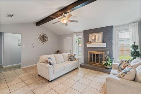 5853 Crestmore Drive Corpus Christi TX 78415