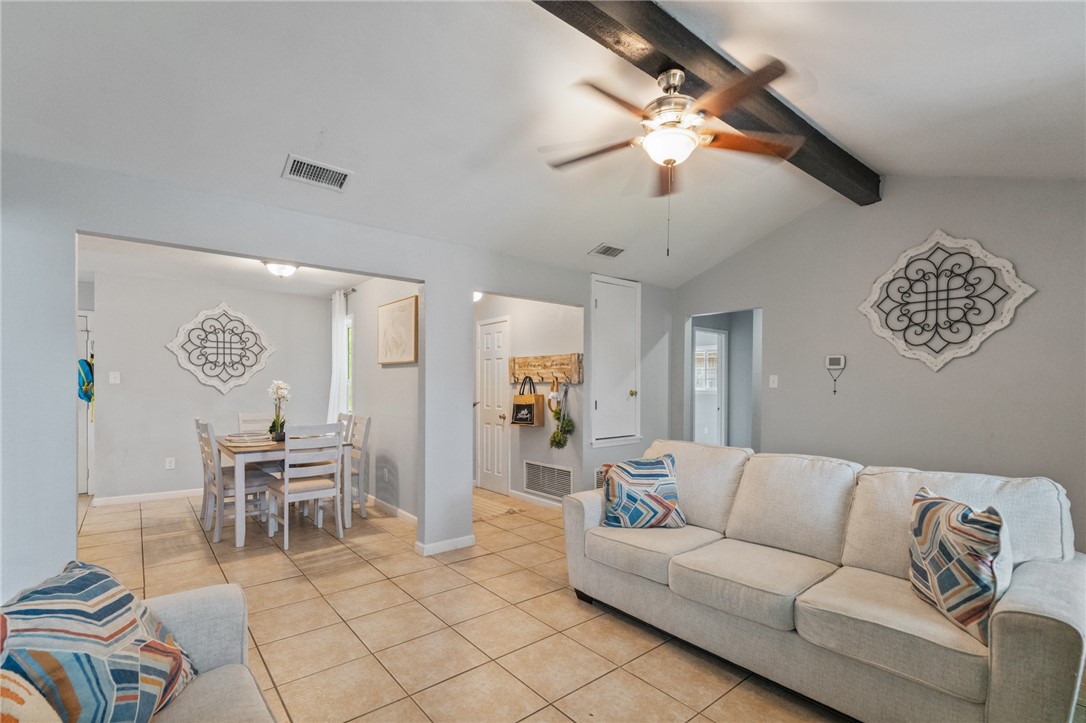 5853 Crestmore Drive Corpus Christi TX 78415
