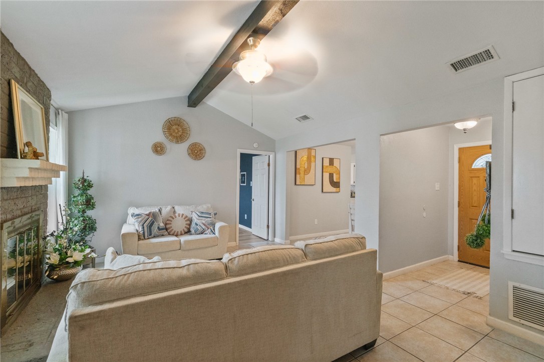 5853 Crestmore Drive Corpus Christi TX 78415
