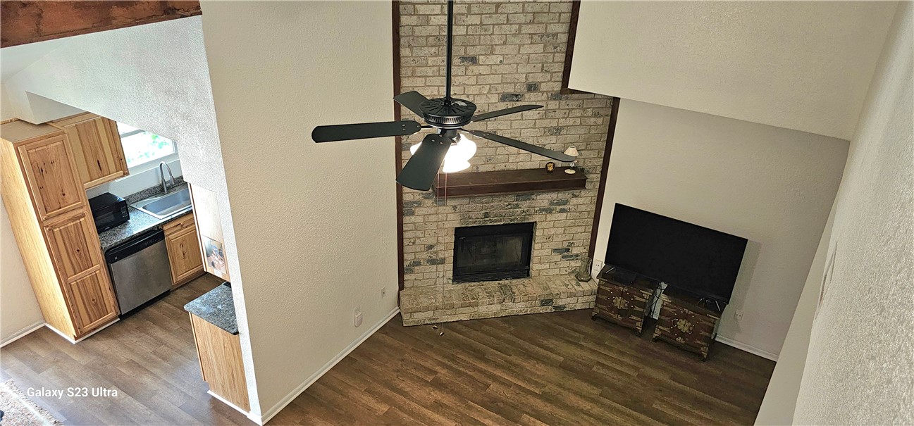 4718 Cedar Pass Drive F Corpus Christi TX 78413