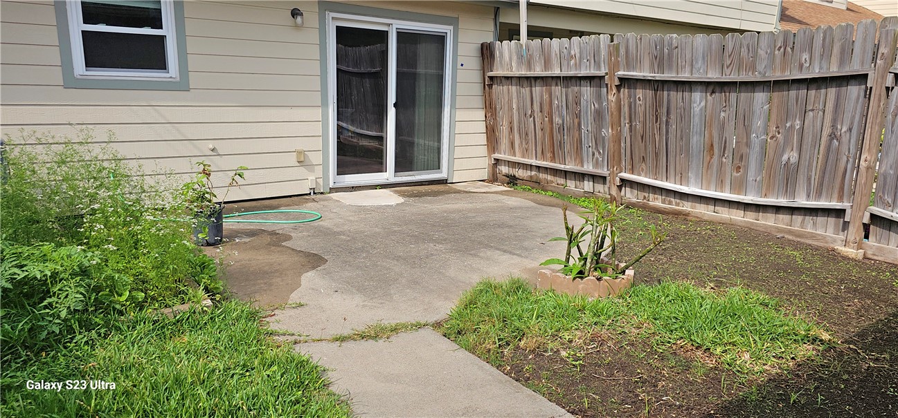 4718 Cedar Pass Drive F Corpus Christi TX 78413