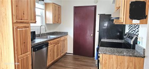 4718 Cedar Pass Drive F Corpus Christi TX 78413