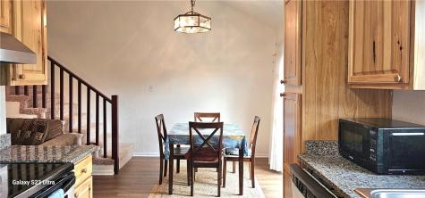 4718 Cedar Pass Drive F Corpus Christi TX 78413