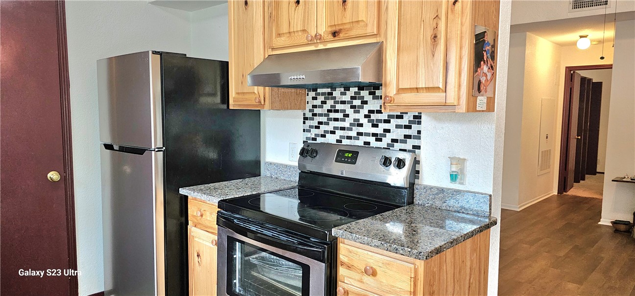 4718 Cedar Pass Drive F Corpus Christi TX 78413