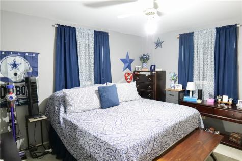 1817 Volga Drive Corpus Christi TX 78412