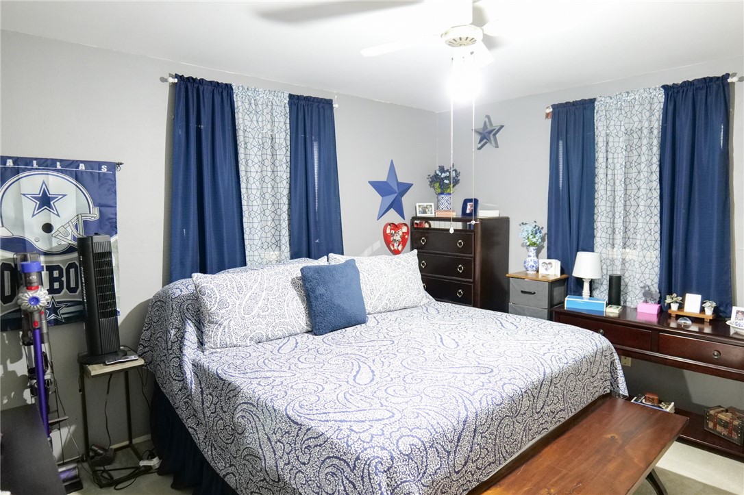 1817 Volga Drive Corpus Christi TX 78412