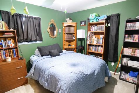 1817 Volga Drive Corpus Christi TX 78412