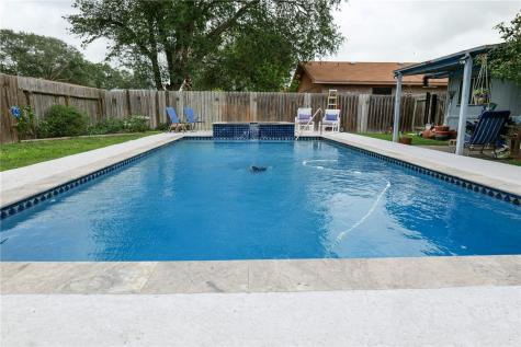 1817 Volga Drive Corpus Christi TX 78412