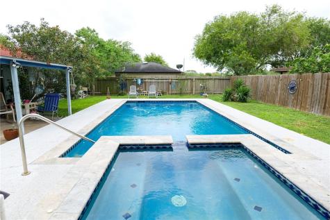 1817 Volga Drive Corpus Christi TX 78412