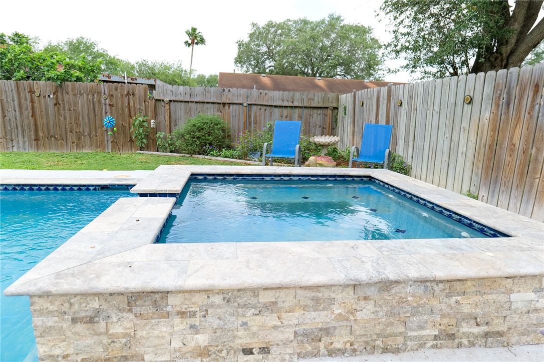 1817 Volga Drive Corpus Christi TX 78412