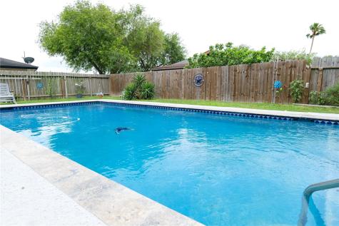 1817 Volga Drive Corpus Christi TX 78412