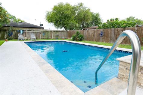 1817 Volga Drive Corpus Christi TX 78412
