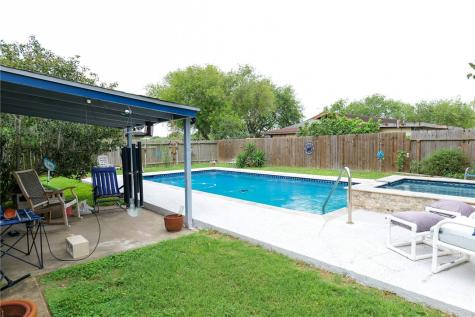 1817 Volga Drive Corpus Christi TX 78412