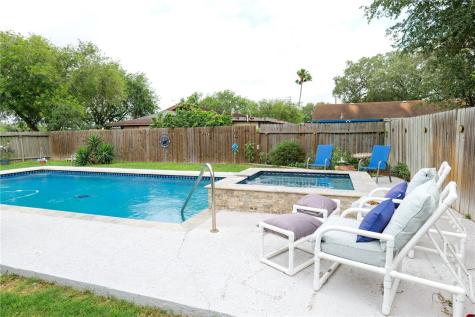1817 Volga Drive Corpus Christi TX 78412