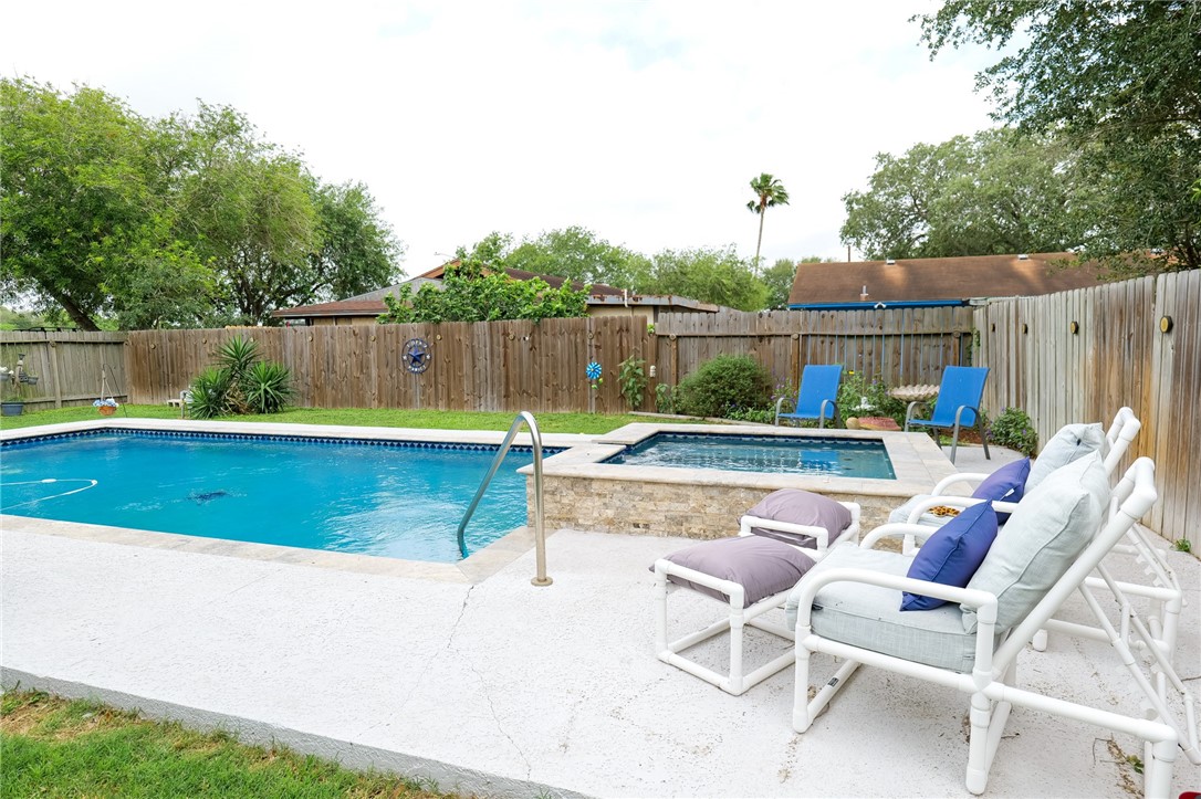 1817 Volga Drive Corpus Christi TX 78412