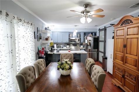 1817 Volga Drive Corpus Christi TX 78412