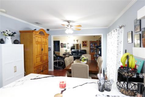 1817 Volga Drive Corpus Christi TX 78412