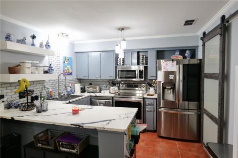 1817 Volga Drive Corpus Christi TX 78412